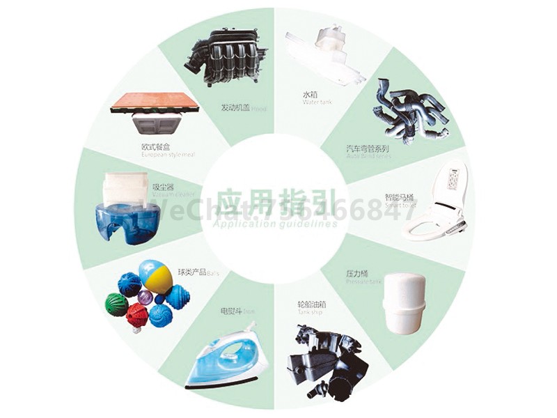 4000W热熔热板焊接机