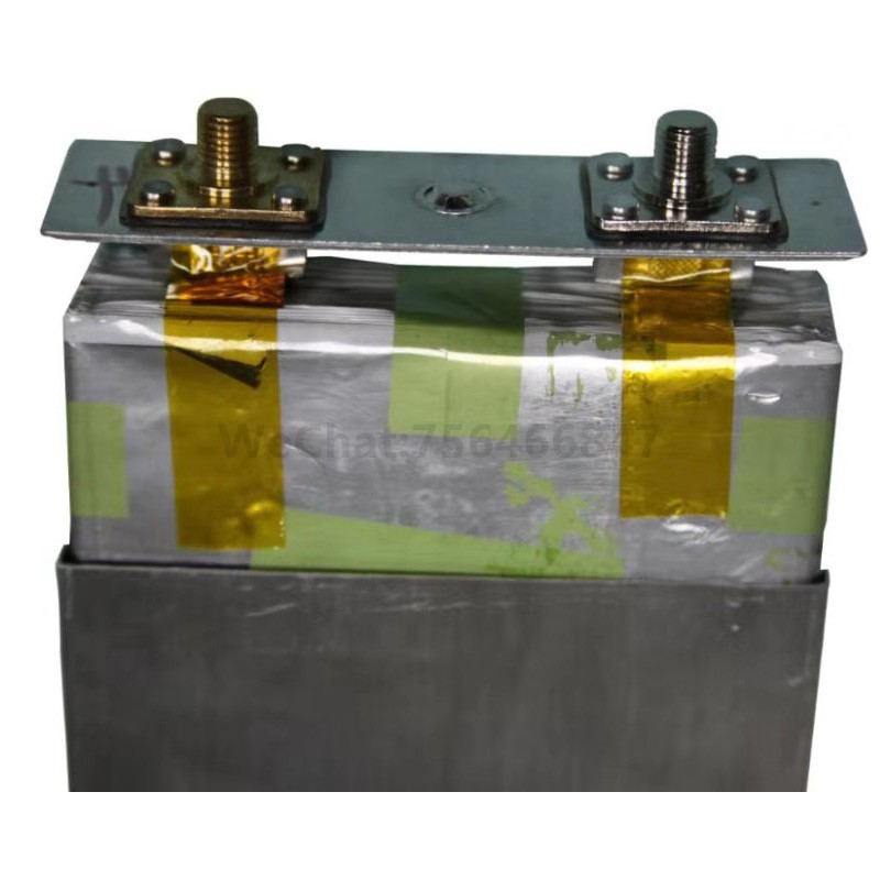 35kHz-900W-灵高超声波金属焊接机-线束焊接设备