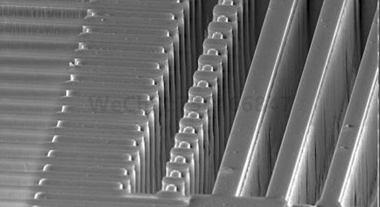 等离子物理刻蚀化学刻蚀与反应离子刻蚀-Plasma etching